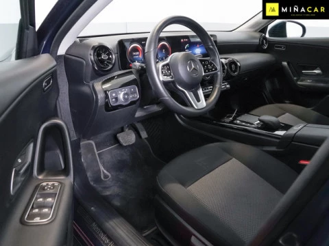 Mercedes-Benz Clase A 180 d 85 kW (116 CV)