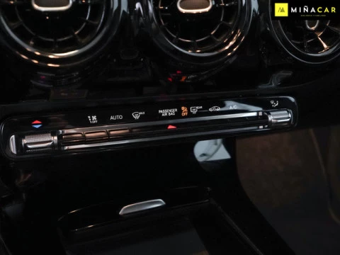 Mercedes-Benz Clase A 180 d 85 kW (116 CV)