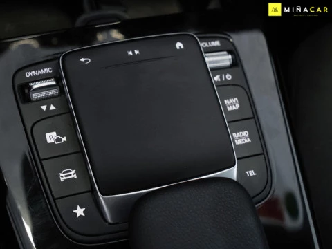 Mercedes-Benz Clase A 180 d 85 kW (116 CV)