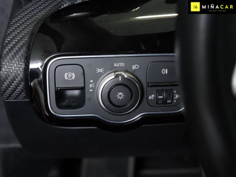 Mercedes-Benz Clase A 180 d 85 kW (116 CV)