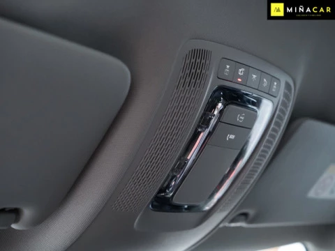 Mercedes-Benz Clase A 180 d 85 kW (116 CV)