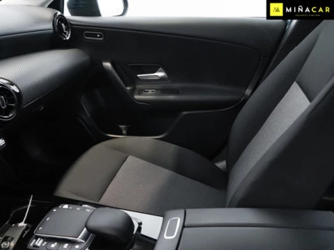 Mercedes-Benz Clase A 180 d 85 kW (116 CV)