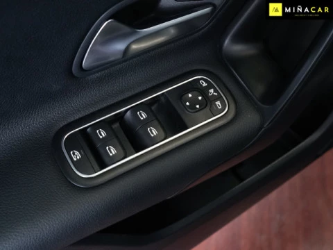 Mercedes-Benz Clase A 180 d 85 kW (116 CV)