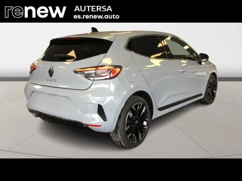 Renault Clio  TCe GLP Techno 74kW