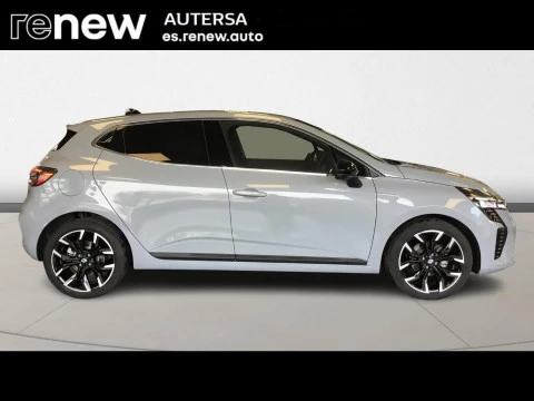 Renault Clio  TCe GLP Techno 74kW