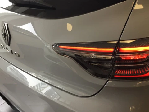 Renault Clio  TCe GLP Techno 74kW