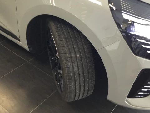 Renault Clio  TCe GLP Techno 74kW