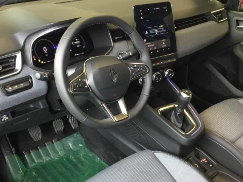 Renault Clio  TCe GLP Techno 74kW