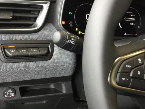 Renault Clio  TCe GLP Techno 74kW