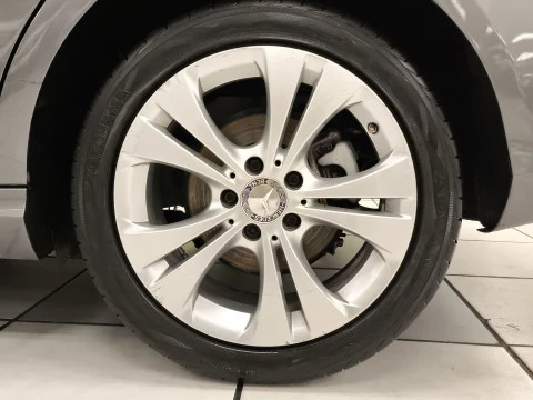 Mercedes-Benz Clase B B 180 d 80 kW (109 CV)