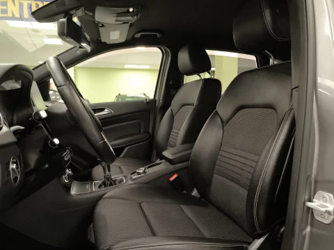 Mercedes-Benz Clase B B 180 d 80 kW (109 CV)