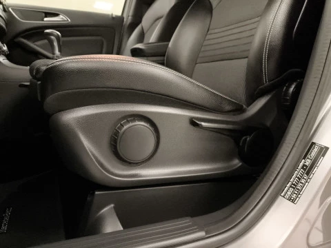 Mercedes-Benz Clase B B 180 d 80 kW (109 CV)