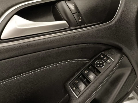 Mercedes-Benz Clase B B 180 d 80 kW (109 CV)