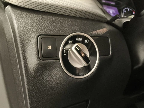 Mercedes-Benz Clase B B 180 d 80 kW (109 CV)