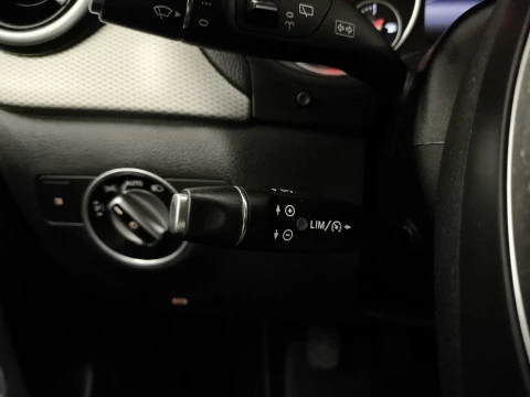 Mercedes-Benz Clase B B 180 d 80 kW (109 CV)