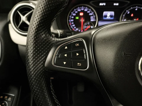 Mercedes-Benz Clase B B 180 d 80 kW (109 CV)