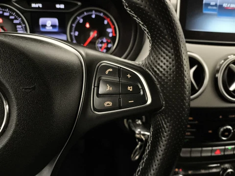 Mercedes-Benz Clase B B 180 d 80 kW (109 CV)