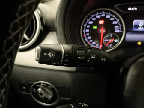 Mercedes-Benz Clase B B 180 d 80 kW (109 CV)