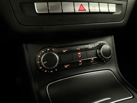 Mercedes-Benz Clase B B 180 d 80 kW (109 CV)