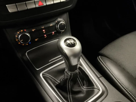 Mercedes-Benz Clase B B 180 d 80 kW (109 CV)