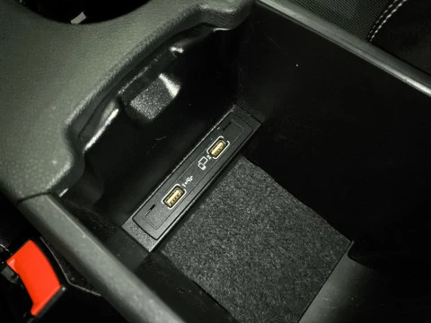 Mercedes-Benz Clase B B 180 d 80 kW (109 CV)