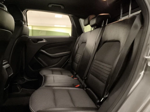 Mercedes-Benz Clase B B 180 d 80 kW (109 CV)