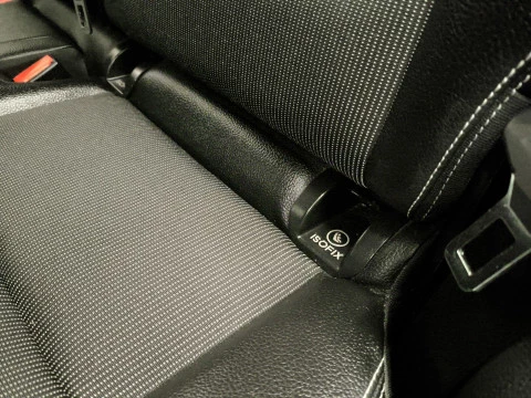 Mercedes-Benz Clase B B 180 d 80 kW (109 CV)