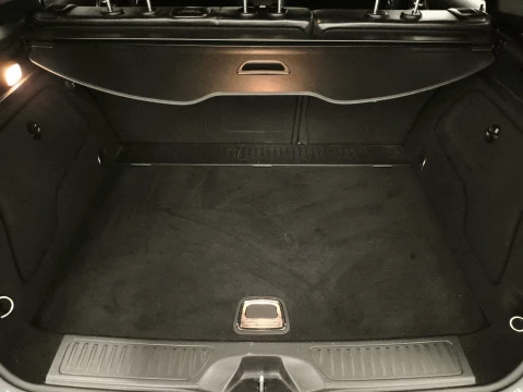 Mercedes-Benz Clase B B 180 d 80 kW (109 CV)