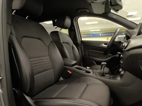 Mercedes-Benz Clase B B 180 d 80 kW (109 CV)