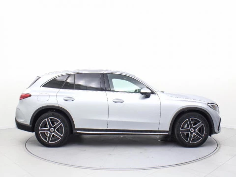Mercedes-Benz Clase GLC 2.0 GLC 200 MHEV AUTO 4MATIC 204 5P