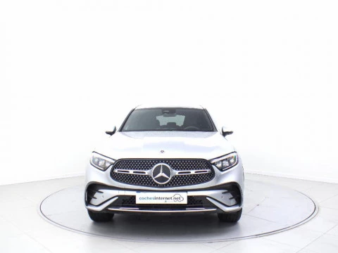 Mercedes-Benz Clase GLC 2.0 GLC 200 MHEV AUTO 4MATIC 204 5P