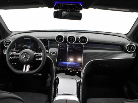 Mercedes-Benz Clase GLC 2.0 GLC 200 MHEV AUTO 4MATIC 204 5P