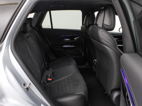 Mercedes-Benz Clase GLC 2.0 GLC 200 MHEV AUTO 4MATIC 204 5P