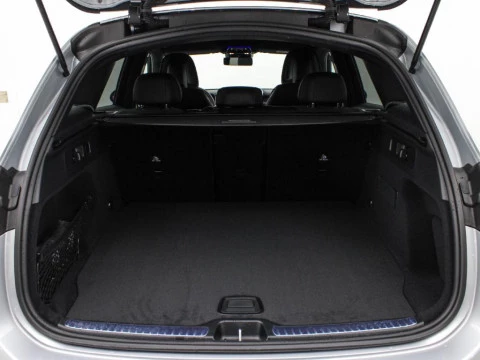 Mercedes-Benz Clase GLC 2.0 GLC 200 MHEV AUTO 4MATIC 204 5P