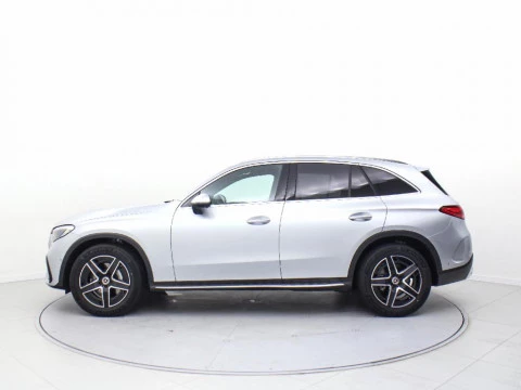 Mercedes-Benz Clase GLC 2.0 GLC 200 MHEV AUTO 4MATIC 204 5P