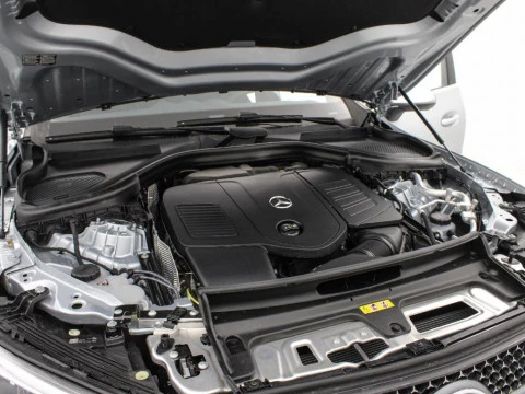 Mercedes-Benz Clase GLC 2.0 GLC 200 MHEV AUTO 4MATIC 204 5P