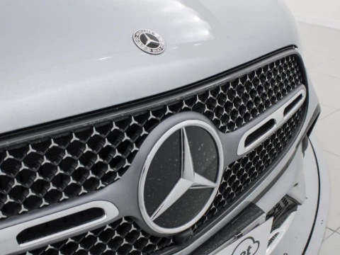 Mercedes-Benz Clase GLC 2.0 GLC 200 MHEV AUTO 4MATIC 204 5P