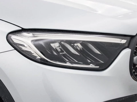 Mercedes-Benz Clase GLC 2.0 GLC 200 MHEV AUTO 4MATIC 204 5P