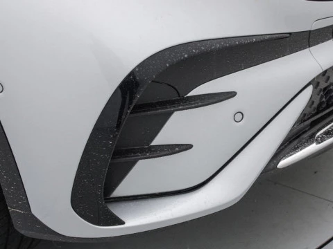 Mercedes-Benz Clase GLC 2.0 GLC 200 MHEV AUTO 4MATIC 204 5P