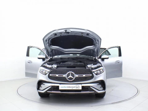 Mercedes-Benz Clase GLC 2.0 GLC 200 MHEV AUTO 4MATIC 204 5P