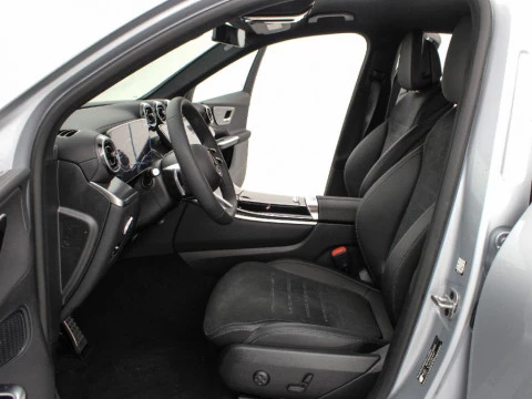 Mercedes-Benz Clase GLC 2.0 GLC 200 MHEV AUTO 4MATIC 204 5P