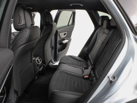 Mercedes-Benz Clase GLC 2.0 GLC 200 MHEV AUTO 4MATIC 204 5P