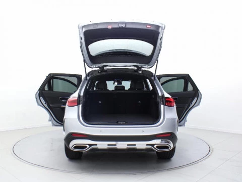 Mercedes-Benz Clase GLC 2.0 GLC 200 MHEV AUTO 4MATIC 204 5P