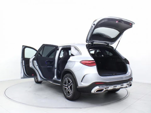 Mercedes-Benz Clase GLC 2.0 GLC 200 MHEV AUTO 4MATIC 204 5P