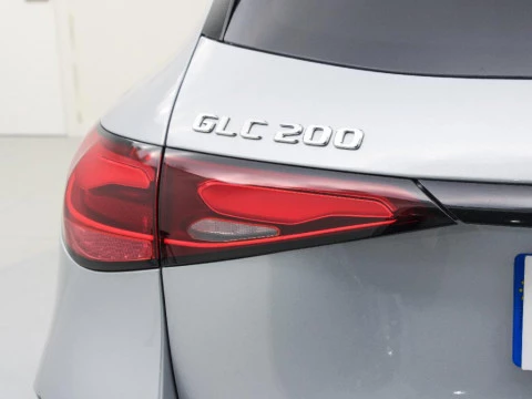 Mercedes-Benz Clase GLC 2.0 GLC 200 MHEV AUTO 4MATIC 204 5P