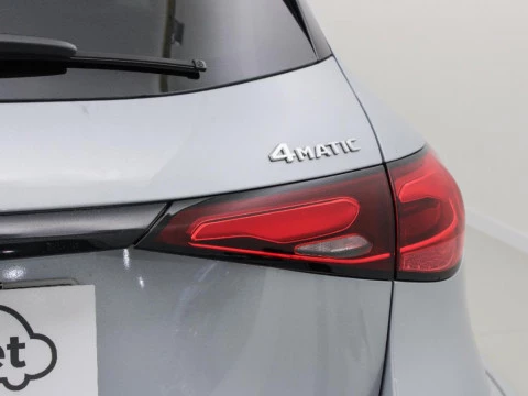 Mercedes-Benz Clase GLC 2.0 GLC 200 MHEV AUTO 4MATIC 204 5P