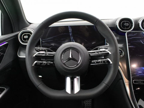 Mercedes-Benz Clase GLC 2.0 GLC 200 MHEV AUTO 4MATIC 204 5P