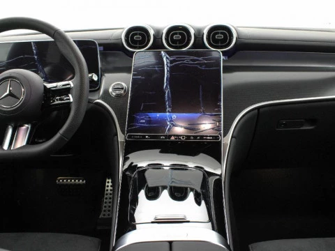 Mercedes-Benz Clase GLC 2.0 GLC 200 MHEV AUTO 4MATIC 204 5P