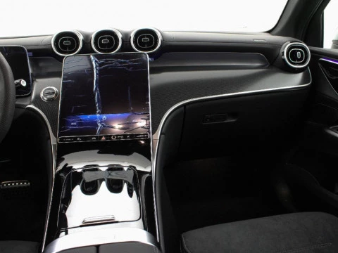 Mercedes-Benz Clase GLC 2.0 GLC 200 MHEV AUTO 4MATIC 204 5P