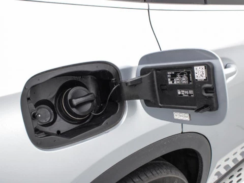 Mercedes-Benz Clase GLC 2.0 GLC 200 MHEV AUTO 4MATIC 204 5P